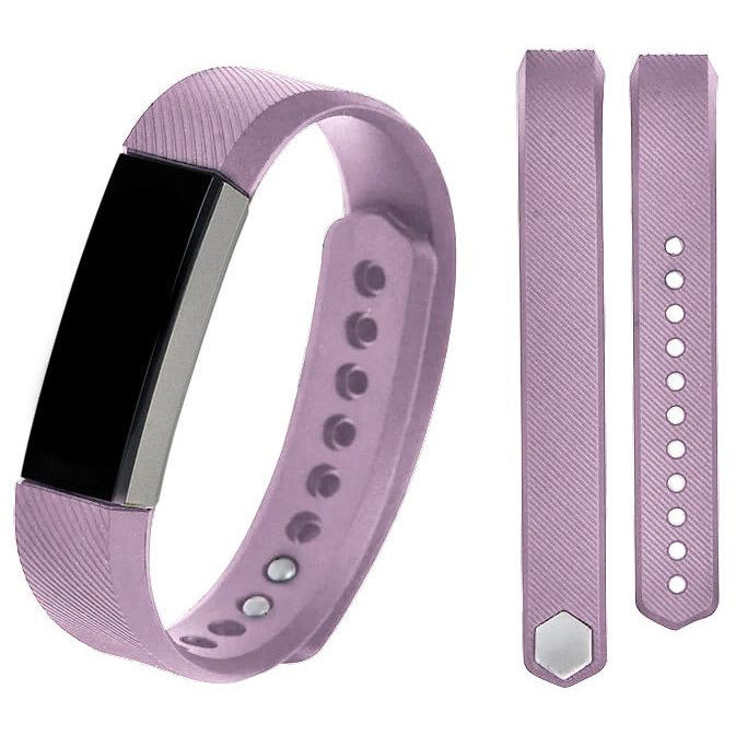 Fitbit Alta Silicone Bands - OzStraps