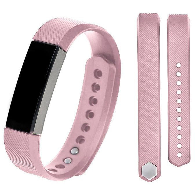 Fitbit Alta Silicone Bands - OzStraps