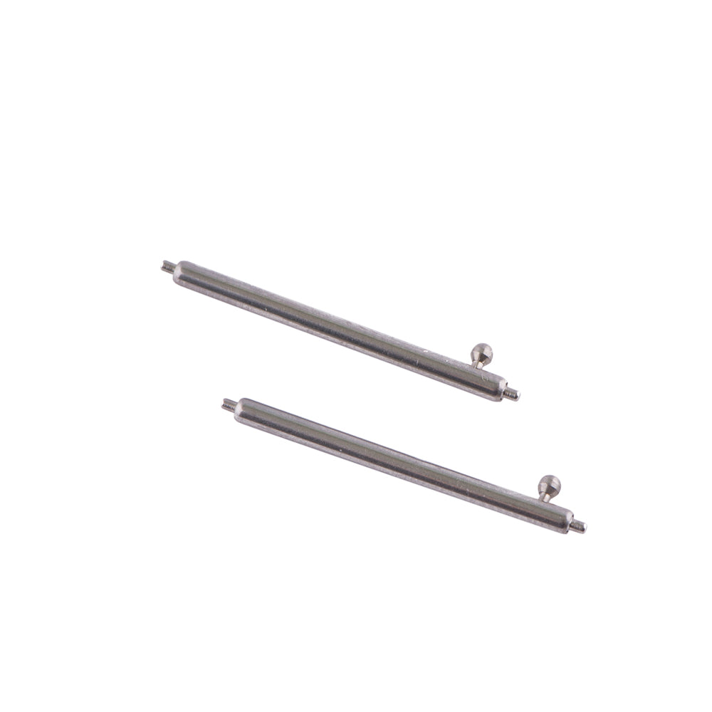 Galaxy Watch Quick Release Spring Bars - OzStraps