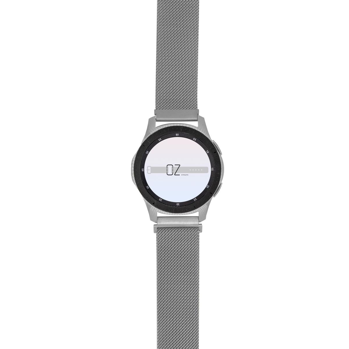 Milanese Loop Samsung Galaxy Watch Band - OzStraps
