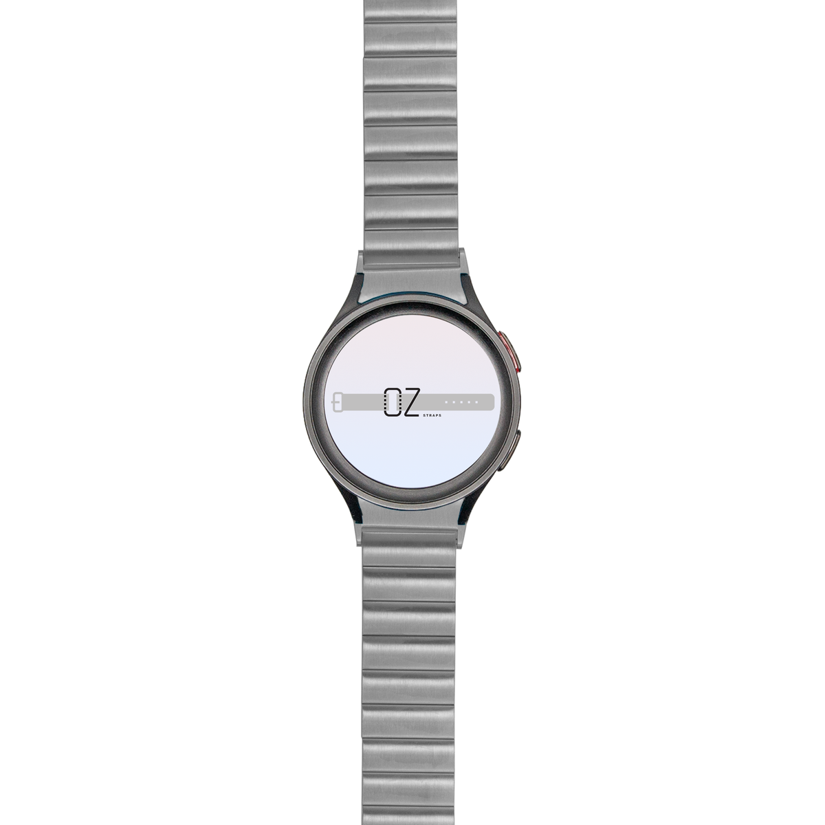 Ceramic Stainless Steel Samsung Galaxy Watch5/6/7 Band - OzStraps
