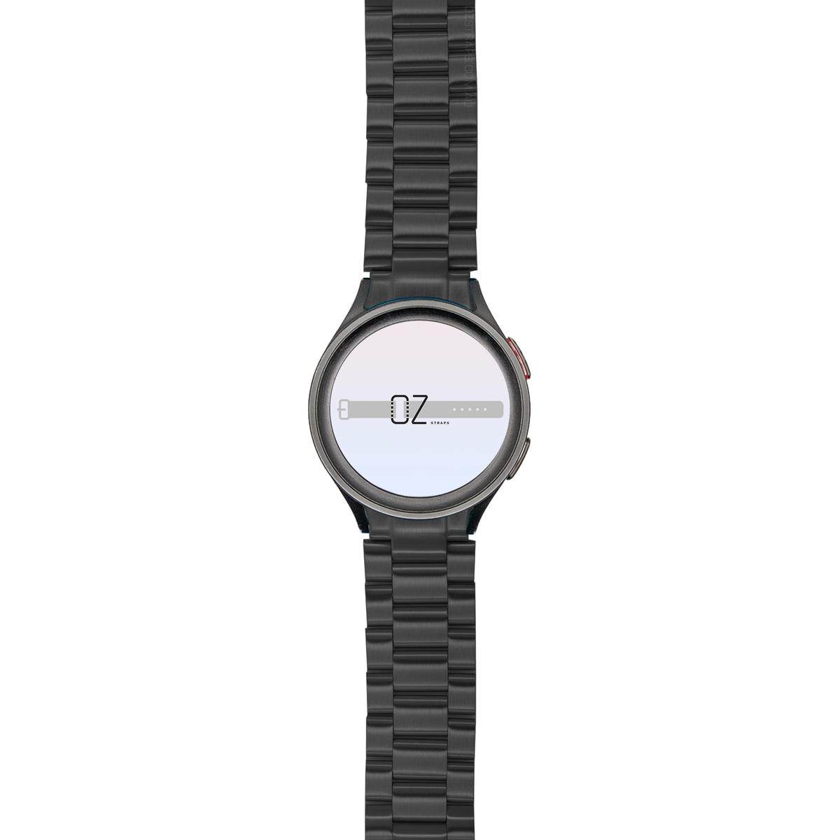 Classic Stainless Steel Samsung Galaxy Watch5/6/7 Band - OzStraps