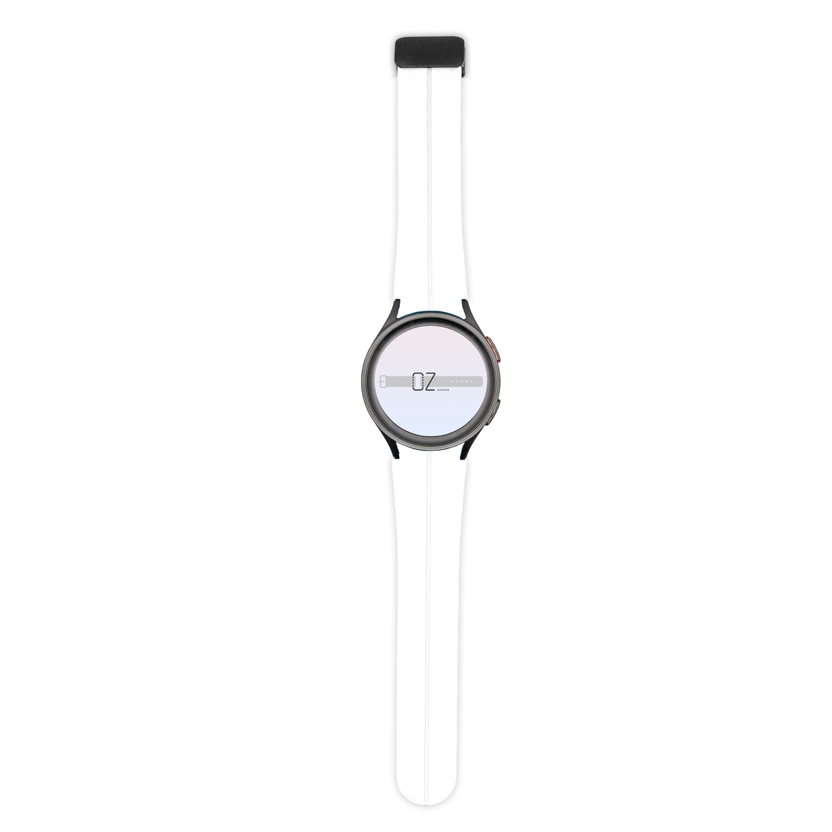 D Buckle Sport Samsung Galaxy Watch Band - OzStraps
