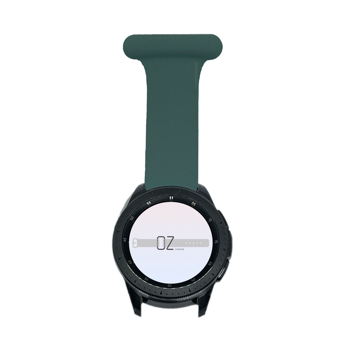 Samsung Galaxy Watch Nurse Pin Fob - OzStraps