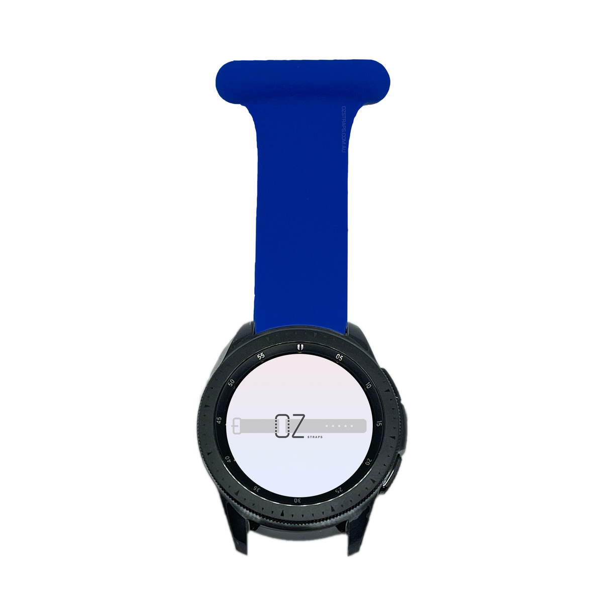 Samsung Galaxy Watch Nurse Pin Fob - OzStraps