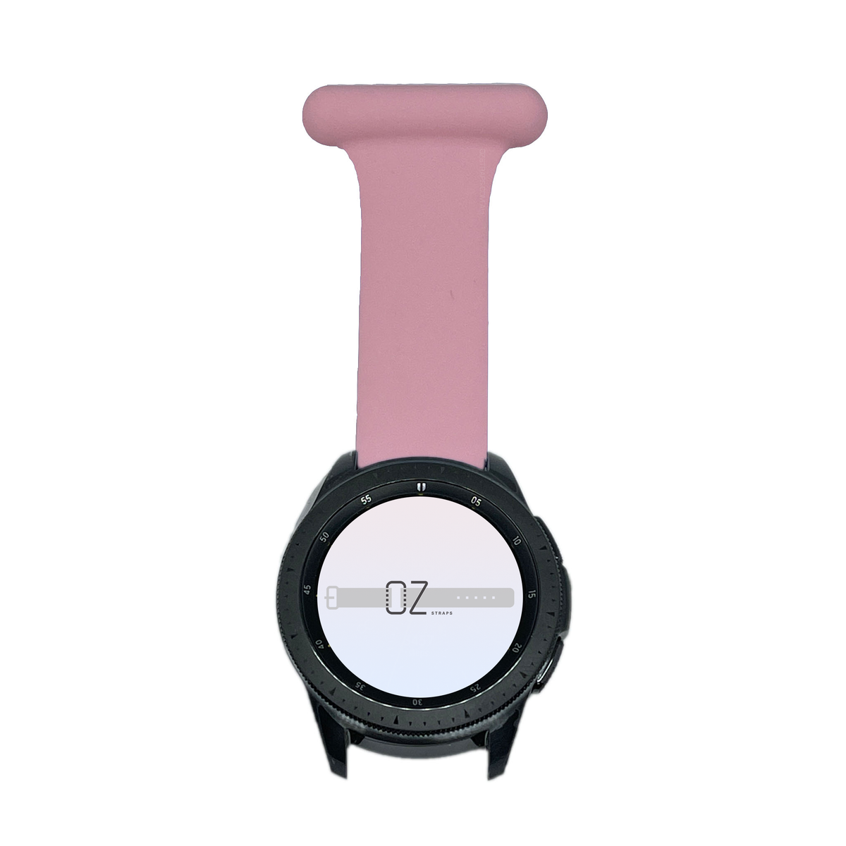 Samsung Galaxy Watch Nurse Pin Fob - OzStraps