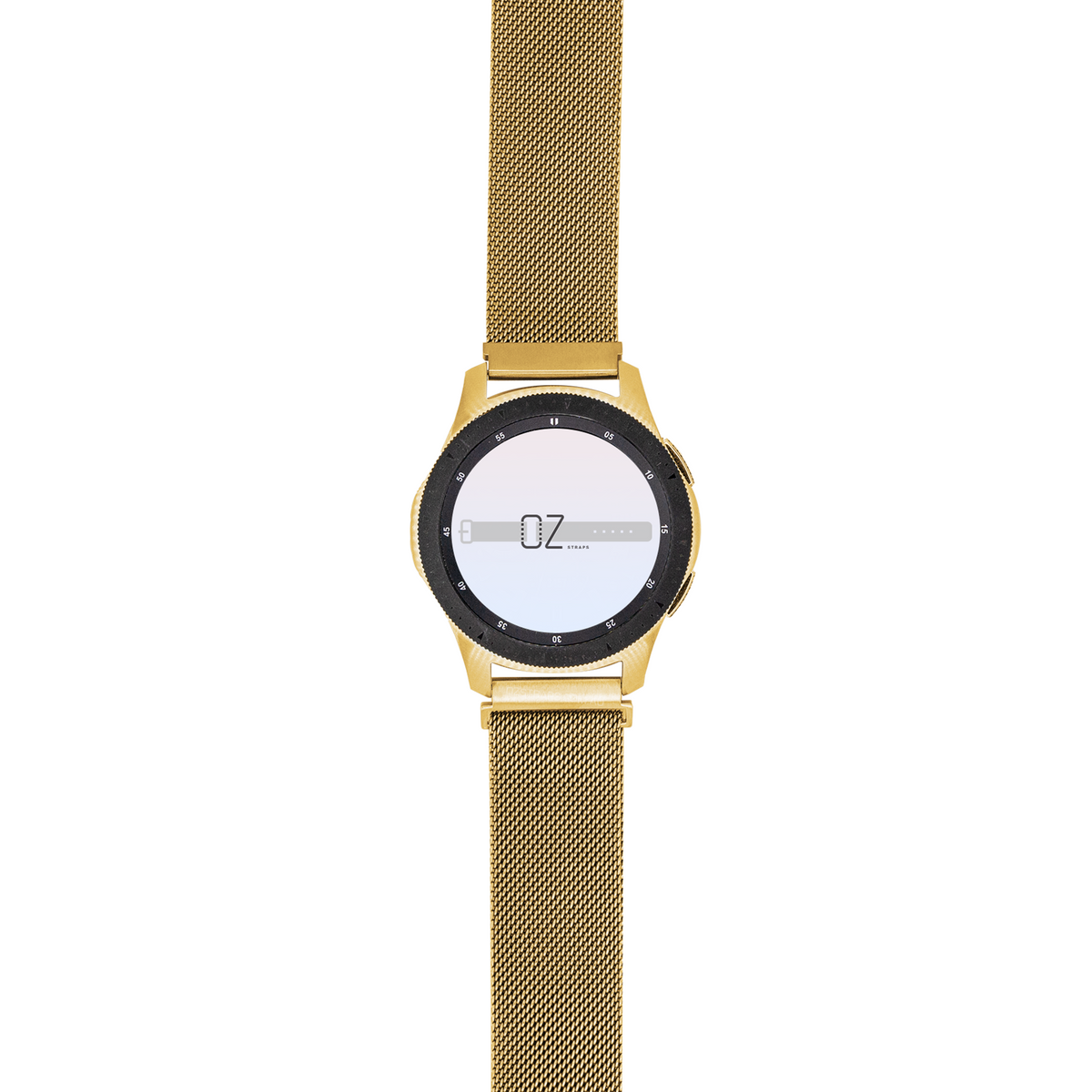 Milanese Loop Samsung Galaxy Watch Band - OzStraps