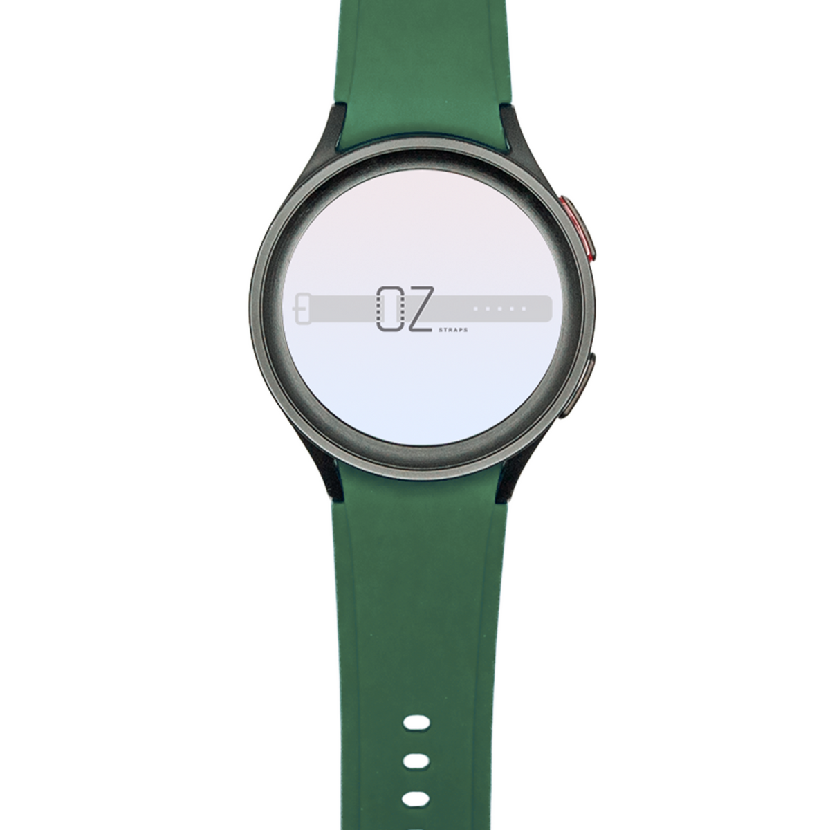 Ridge Sport Samsung Galaxy Watch Band - OzStraps