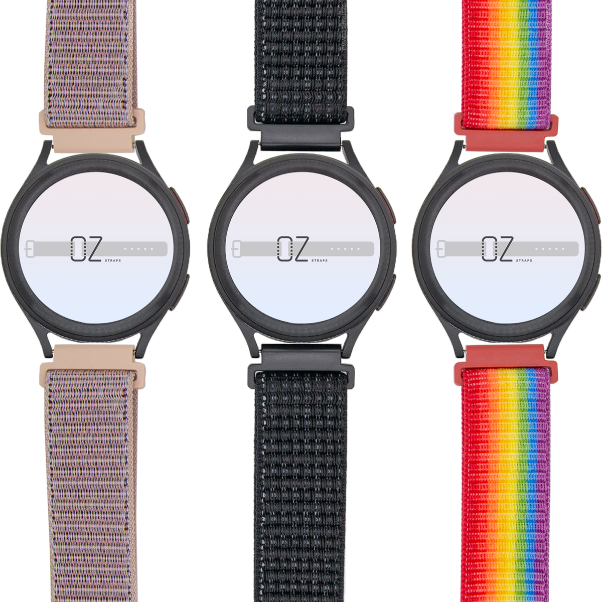 Sport Loop Samsung Galaxy Watch Band - OzStraps
