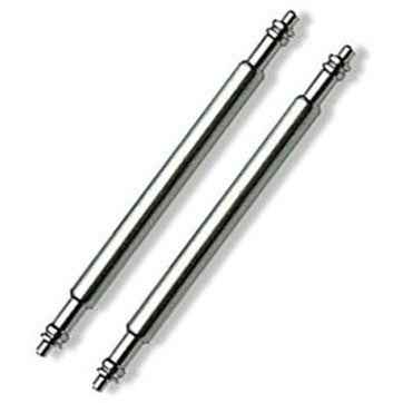 Twin Spring Bars