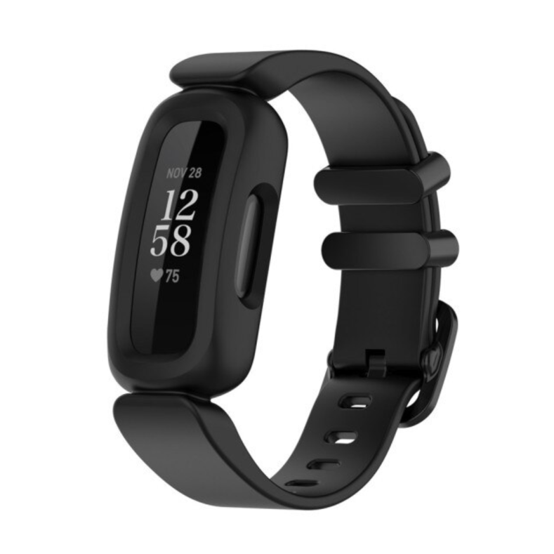 Silicone Fitbit Ace 3 / Inspire 2 Band - OzStraps