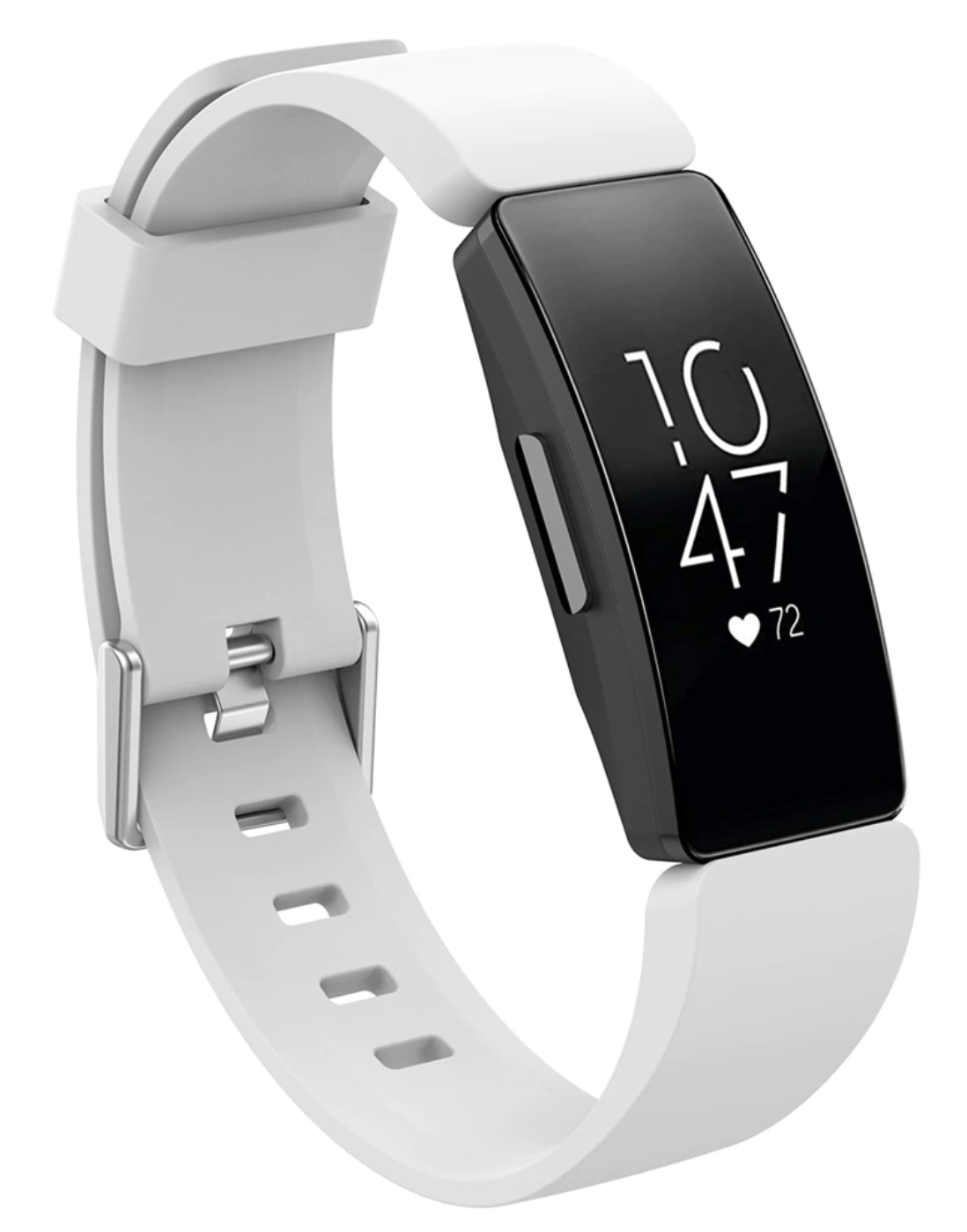 Silicone Fitbit Inspire HR / Ace 2 Band - OzStraps