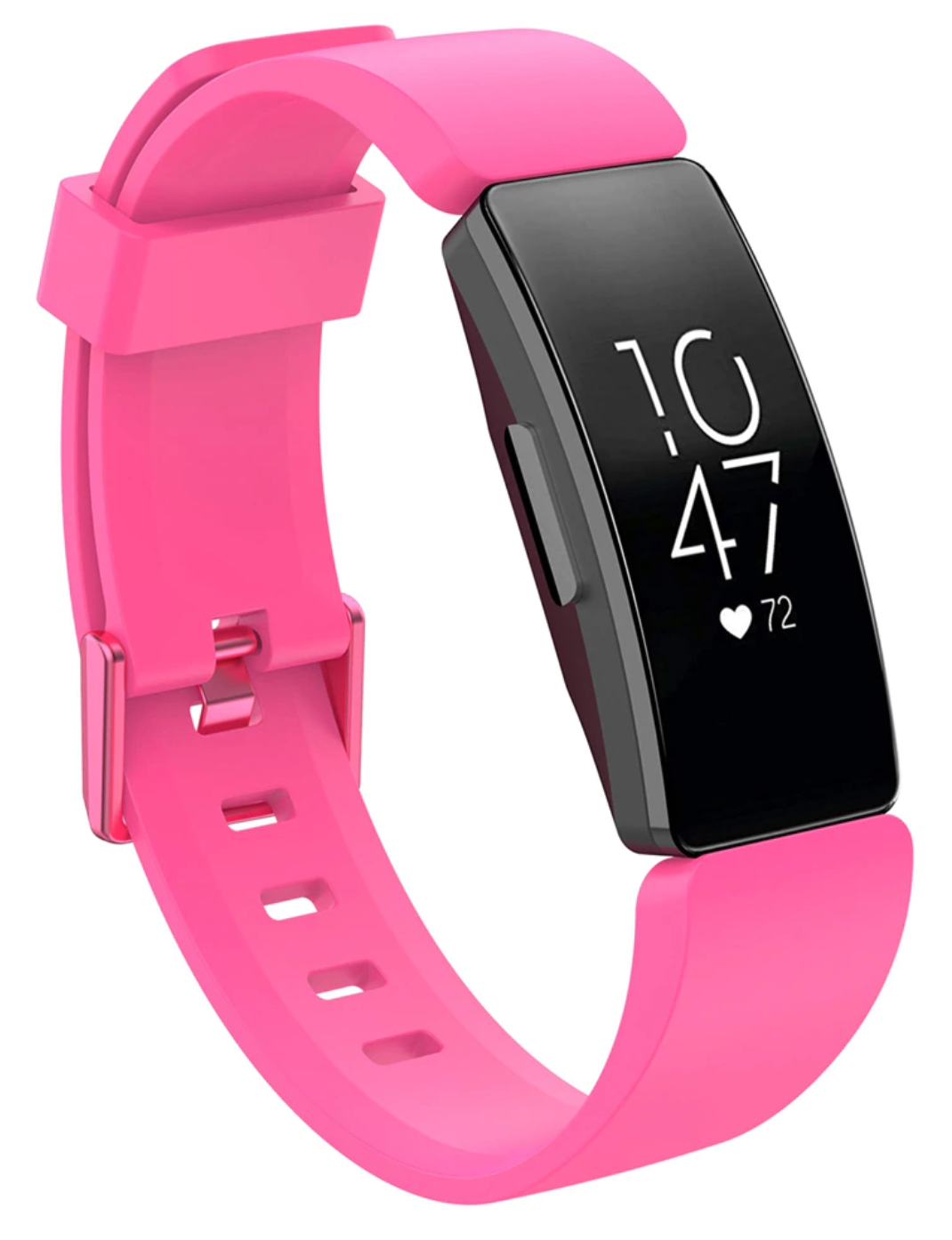 Silicone Fitbit Inspire HR / Ace 2 Band - OzStraps
