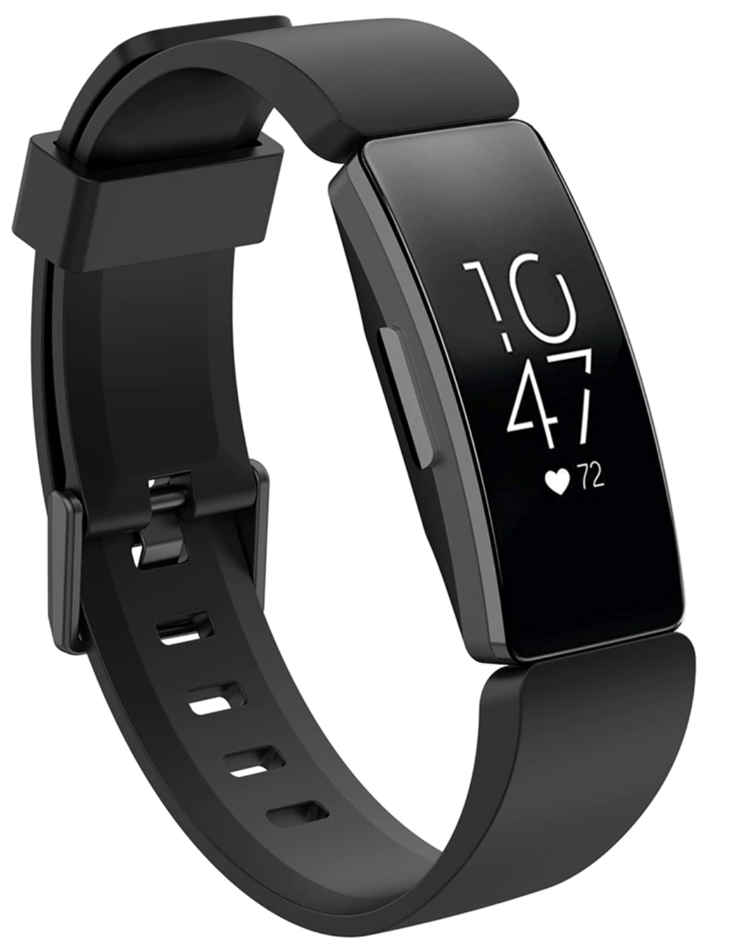 Silicone Fitbit Inspire HR / Ace 2 Band - OzStraps