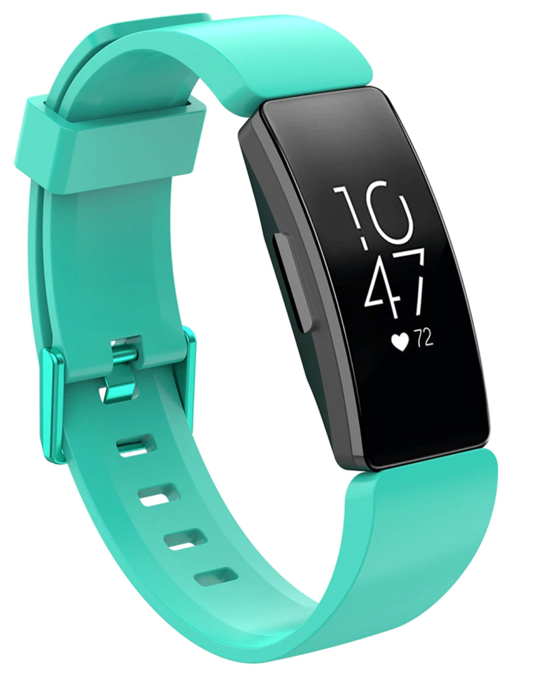 Silicone Fitbit Inspire HR / Ace 2 Band - OzStraps