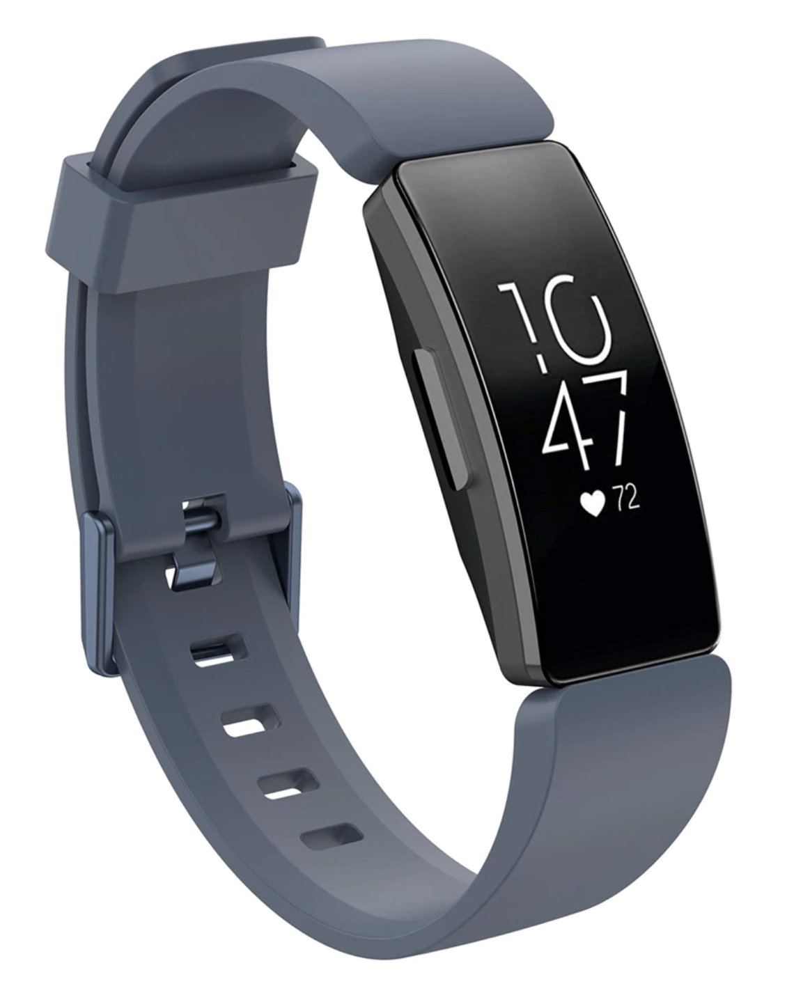Silicone Fitbit Inspire HR / Ace 2 Band - OzStraps