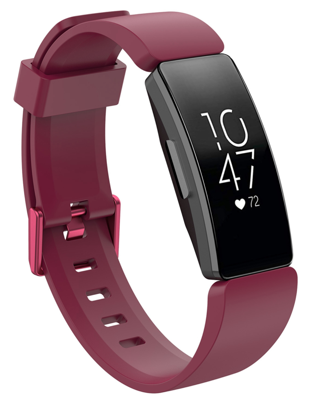 Silicone Fitbit Inspire HR / Ace 2 Band - OzStraps