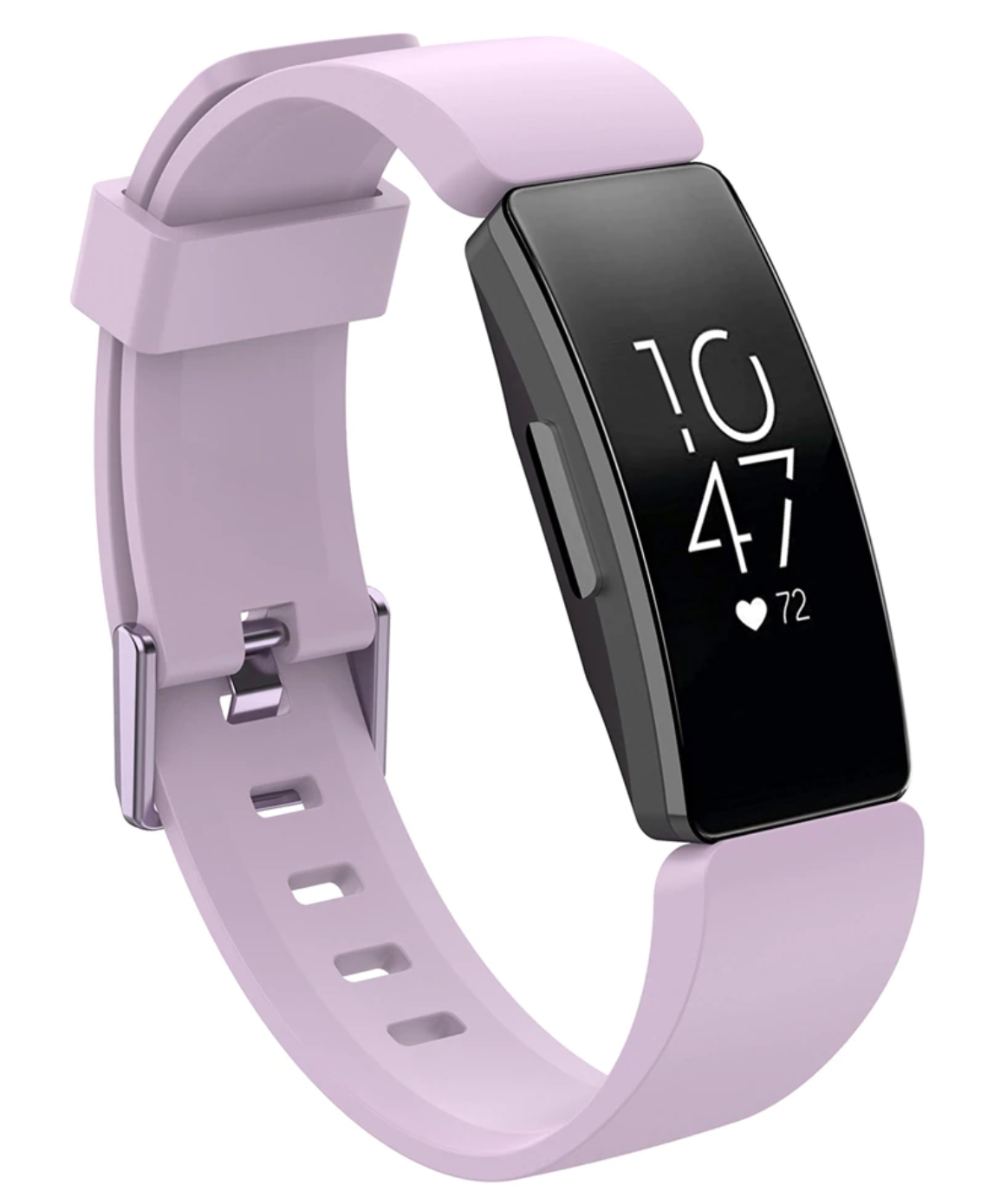 Silicone Fitbit Inspire HR / Ace 2 Band - OzStraps