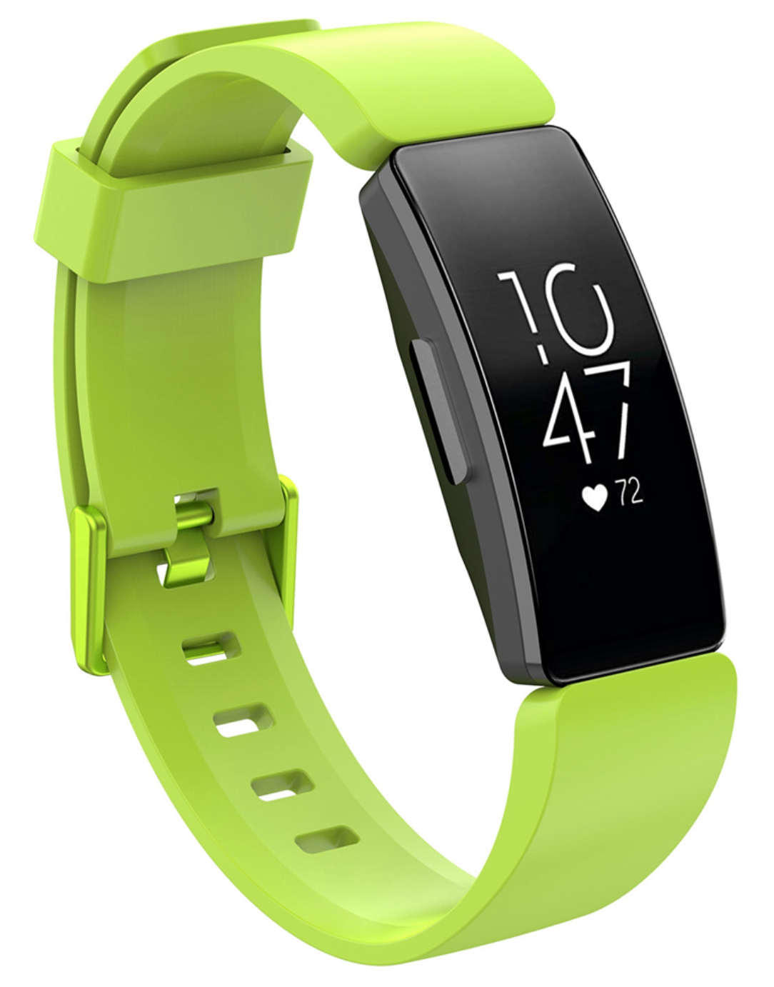 Silicone Fitbit Inspire HR / Ace 2 Band - OzStraps
