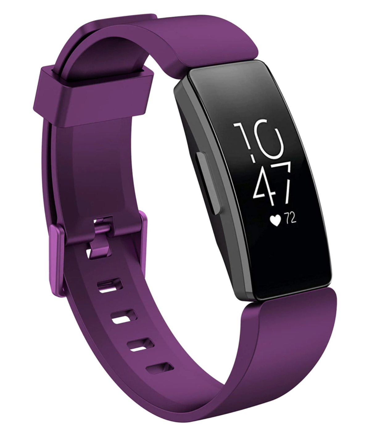 Silicone Fitbit Inspire HR / Ace 2 Band - OzStraps
