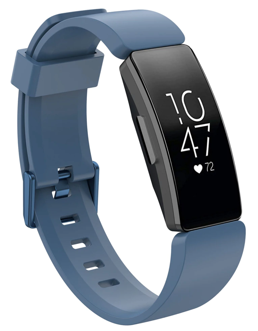Silicone Fitbit Inspire HR / Ace 2 Band - OzStraps