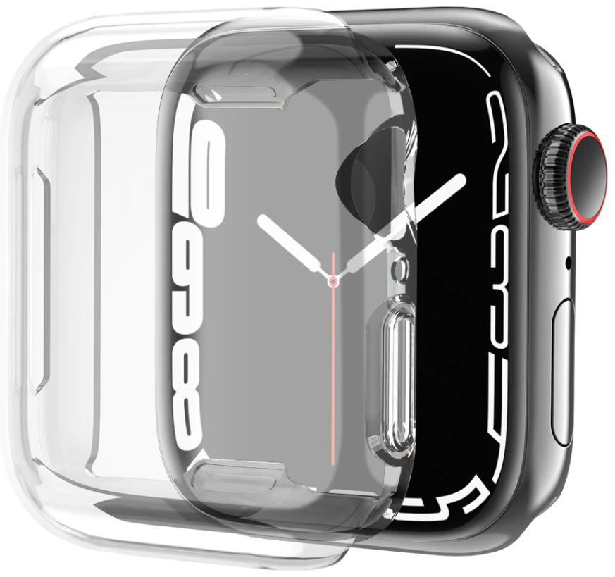 Apple Watch TPU Protection Case (Series 7/8)-OzStraps