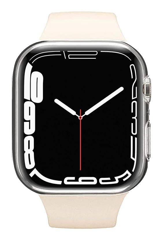 Apple Watch TPU Protection Case (Series 7/8/9) - OzStraps