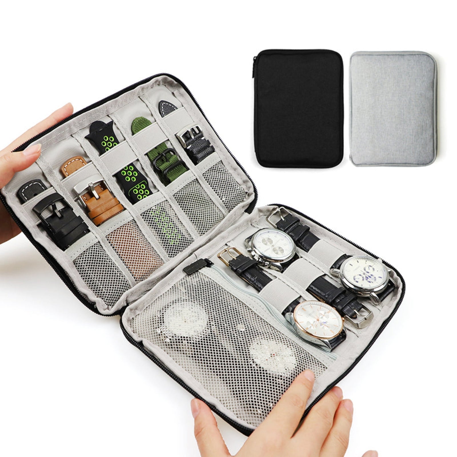 Apple Watch Band Storage Case - OzStraps