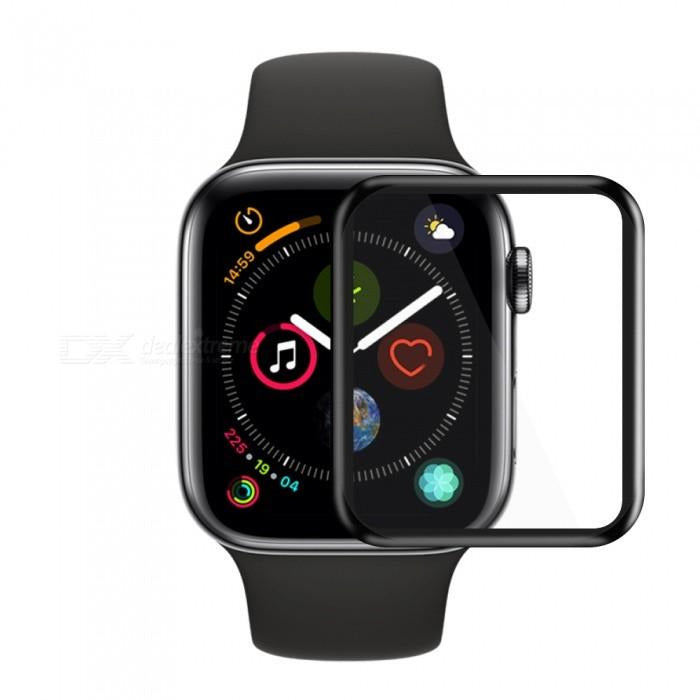 Apple Watch Tempered Glass Screen Protector (Series 4/5/6/SE) - OzStraps