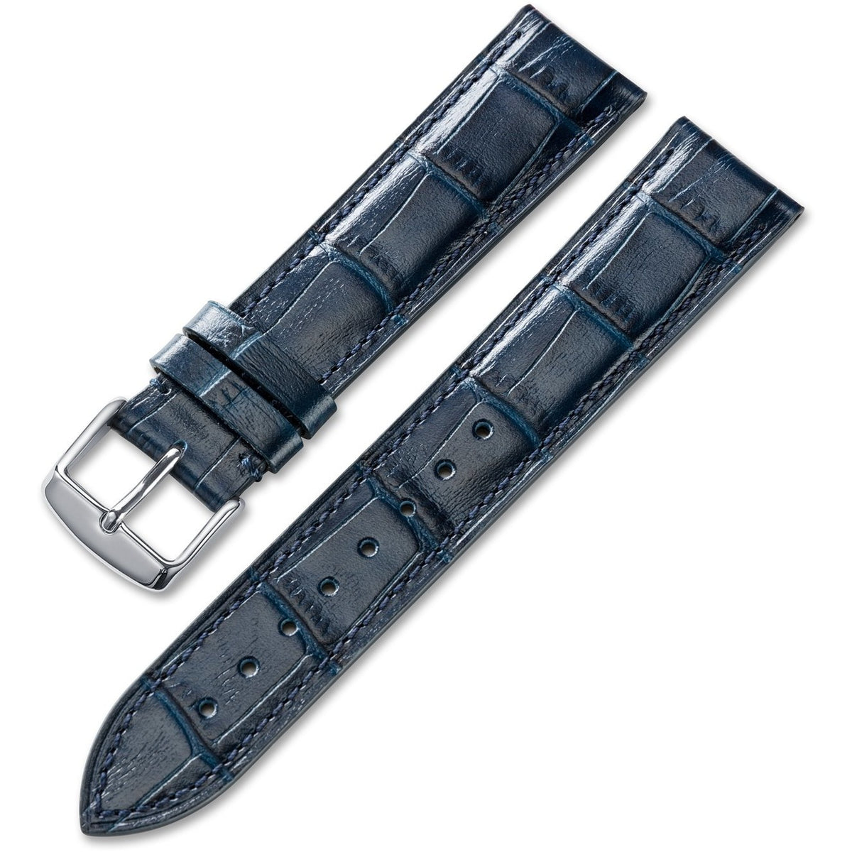 The Boston Blue - OzStraps