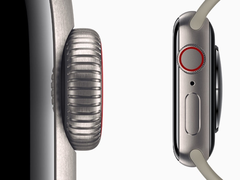 Apple Watch Series 5 is finally here! Which Straps/Accessories Fit? - OzStraps