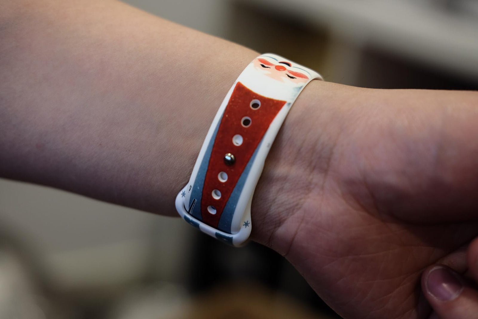 Christmas Themed Apple Watch Bands @ OzStraps - LIMITED RUN-OzStraps