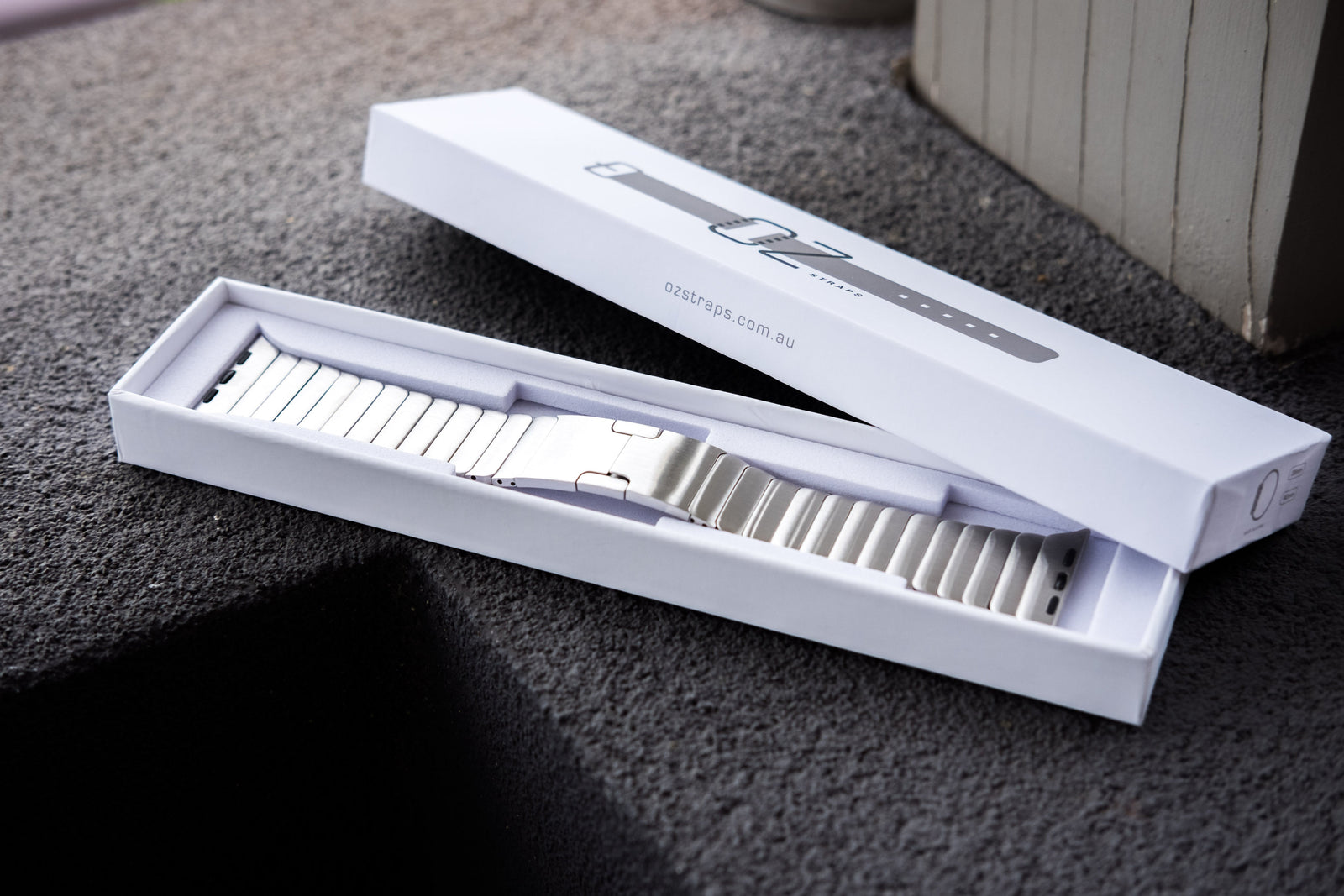 Gift Boxes Now Available @ OzStraps !-OzStraps