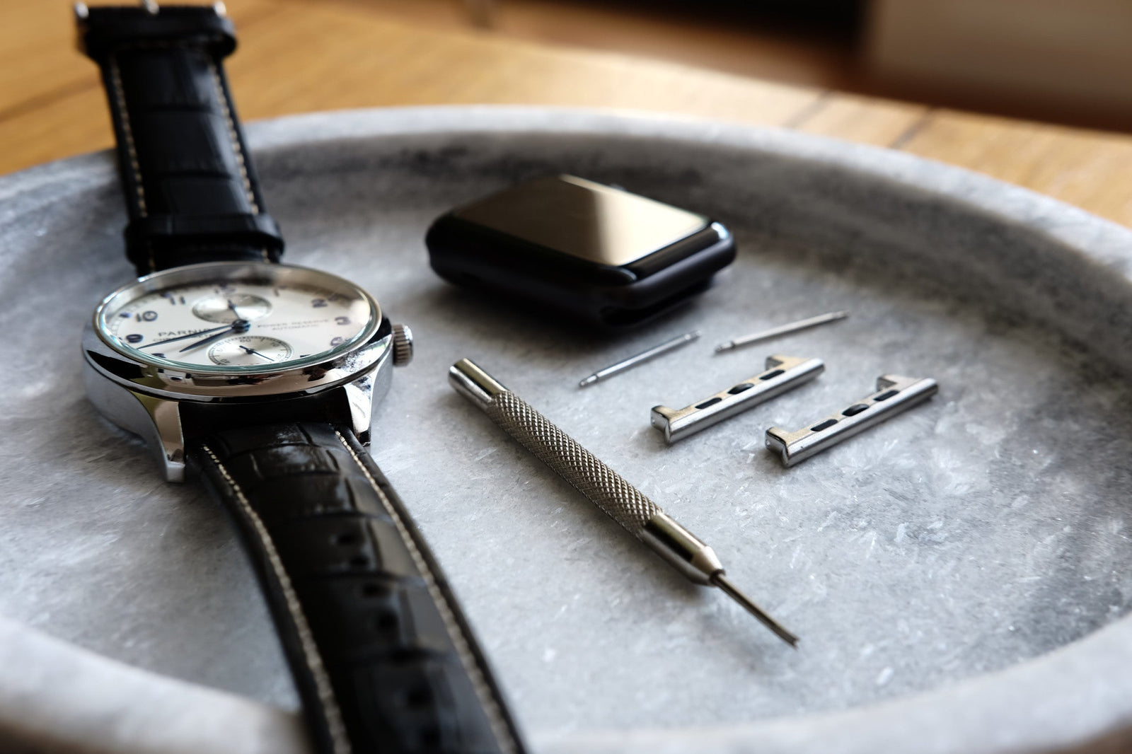 Apple Watch Bands - 3 Things You Need to Know-OzStraps