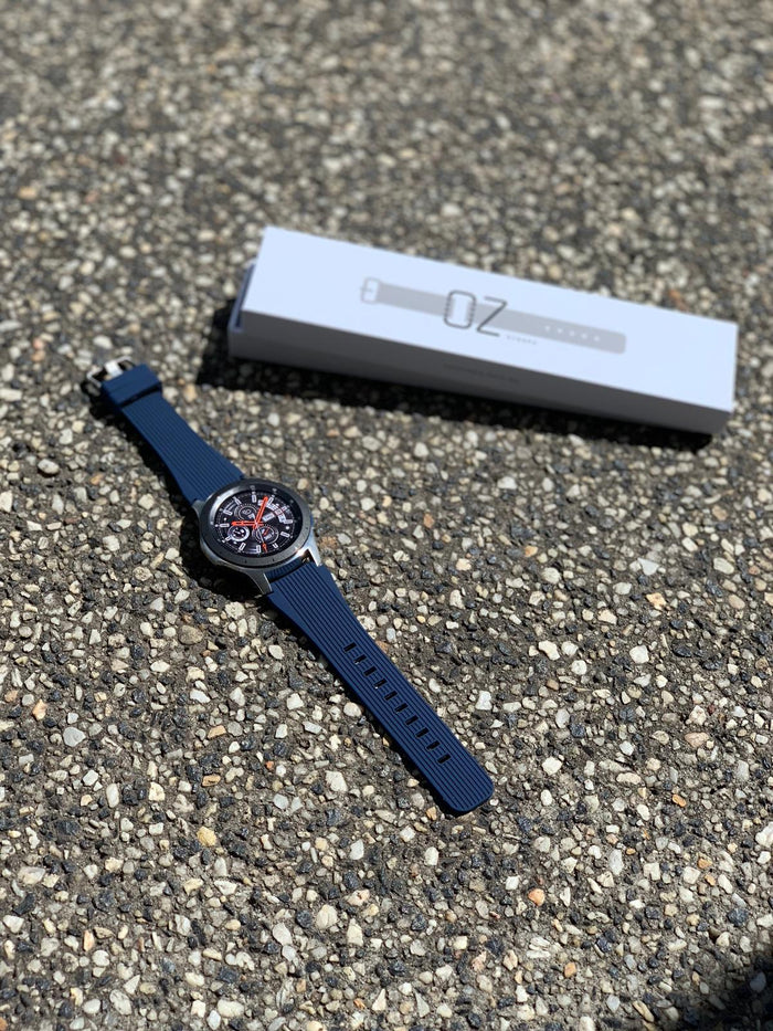 Samsung Galaxy Watch Bands Now Available @ OzStraps NZ