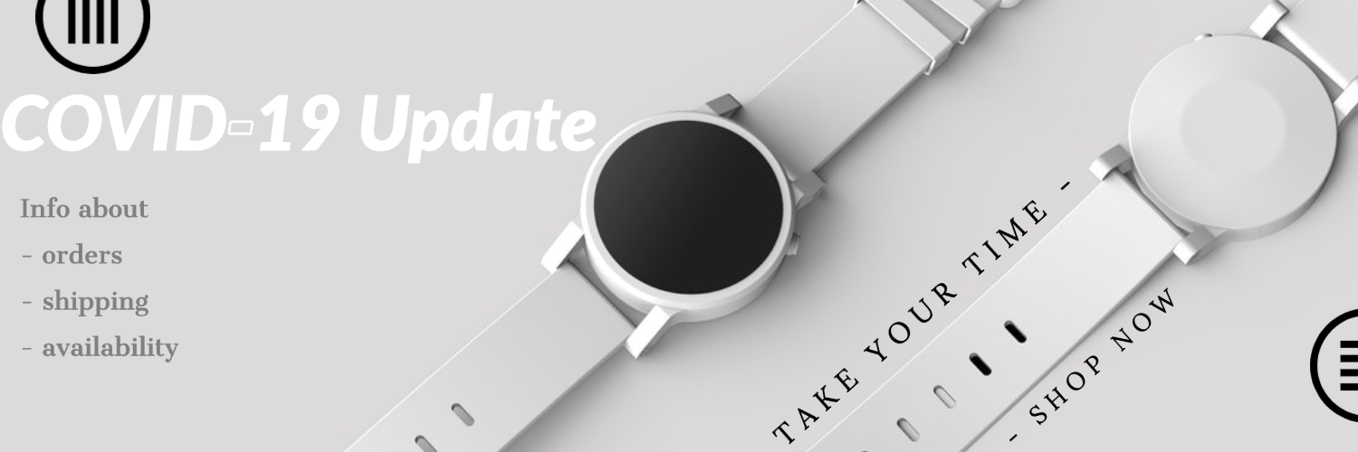 OzStraps COVID-19 Update-OzStraps