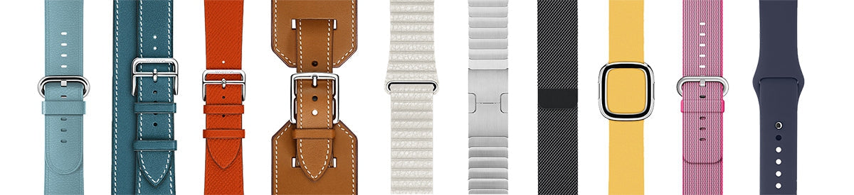 Are all Watch Bands created equal? - OzStraps