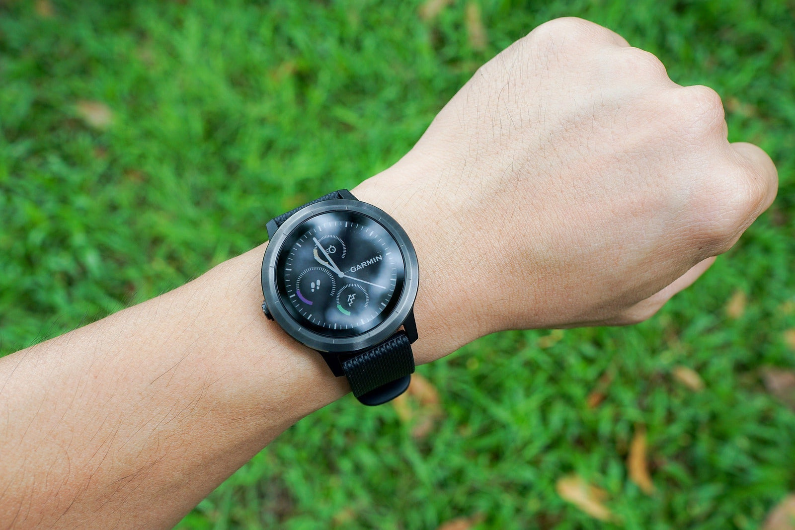 Garmin Watch Band Compatibility - OzStraps