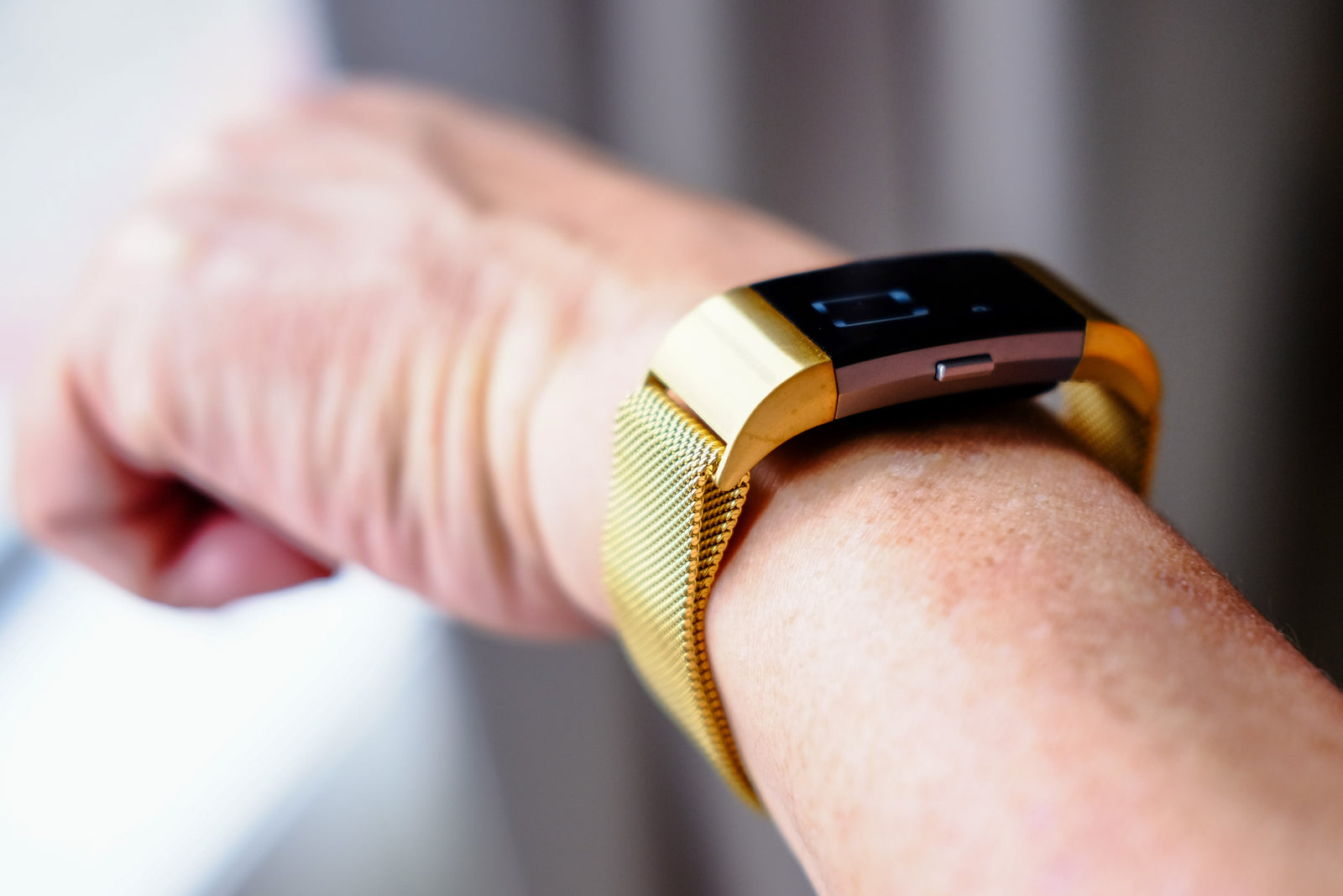 Fitbit Charge 2 Bands Now Available @ OzStraps !-OzStraps