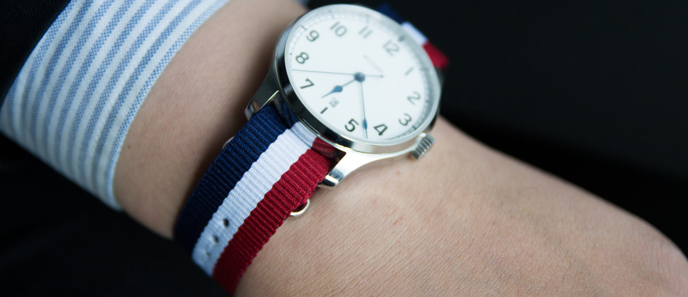 OzStraps Has Landed In New Zealand - 25% Off Storewide (Introductory Offer)