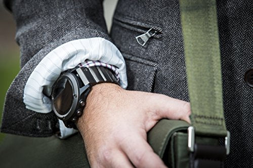 Top 10 Reasons to buy a Garmin Smartwatch