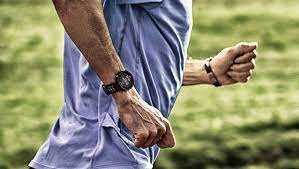 Garmin Watch Bands for Exercise - OzStraps