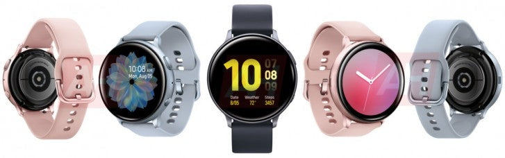 The Best of the Samsung Galaxy Watch - OzStraps