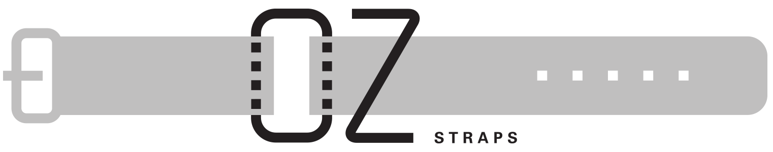 GRAND OPENING - 20% OFF STOREWIDE!-OzStraps