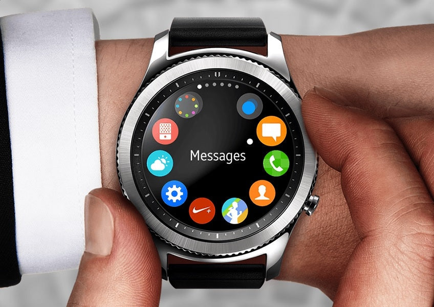 5 Must Have Apps for your Samsung Galaxy Gear S3 in 2023 - OzStraps