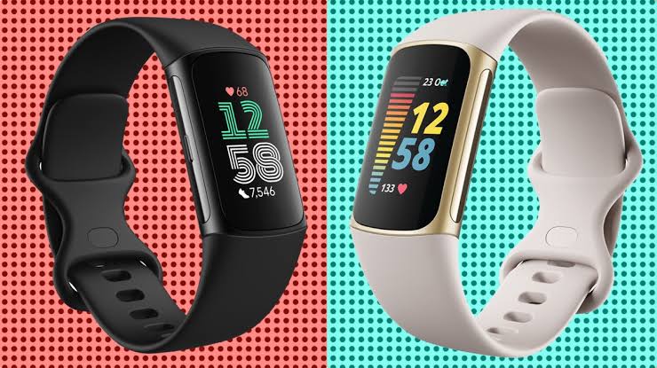 Do Charge 5 Bands Fit the Charge 6?