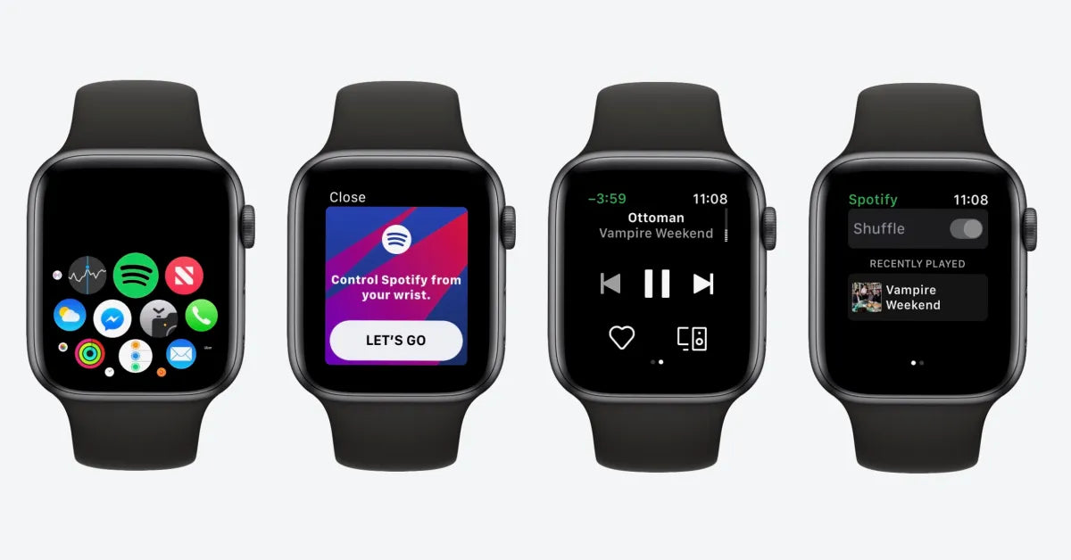 What’s New in Apple Watch OS 26 Update - OzStraps