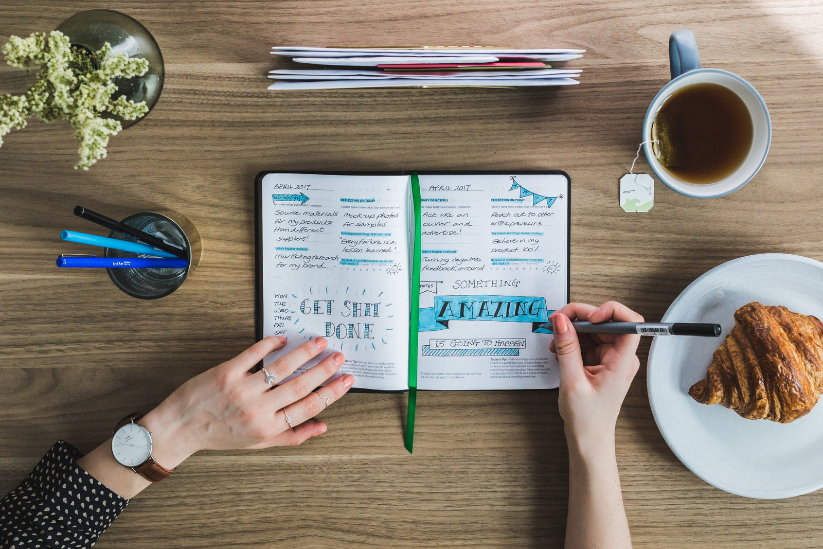 5 Must have Apps for the Apple Watch