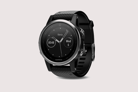 Garmin Fenix 5S - OzStraps
