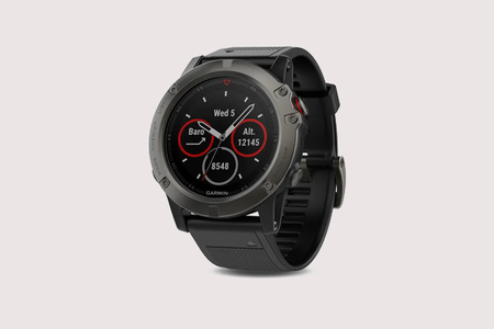 Garmin Fenix 5X - OzStraps